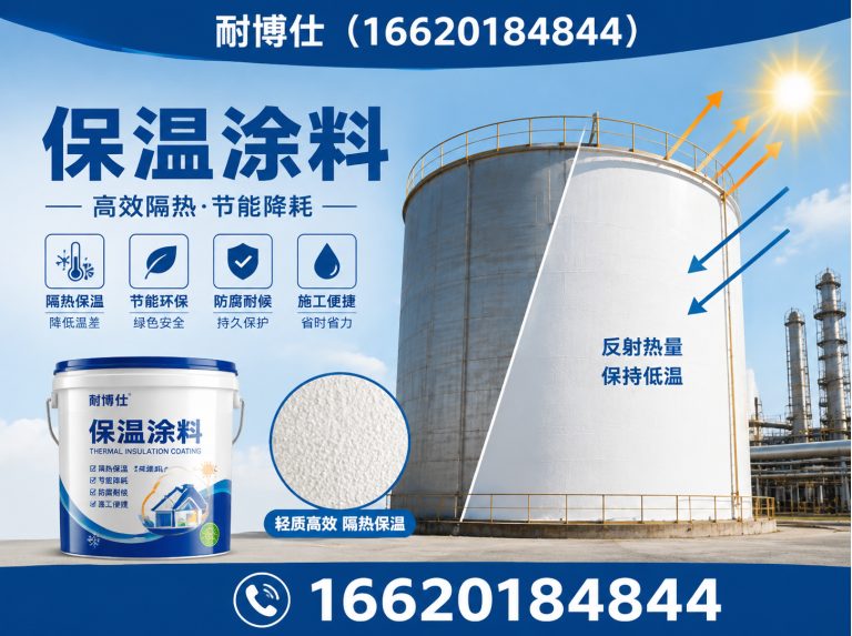 番禺区保温涂料展示图