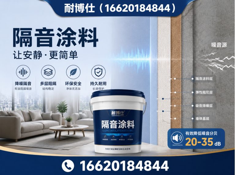 番禺区保温隔热涂料展示图